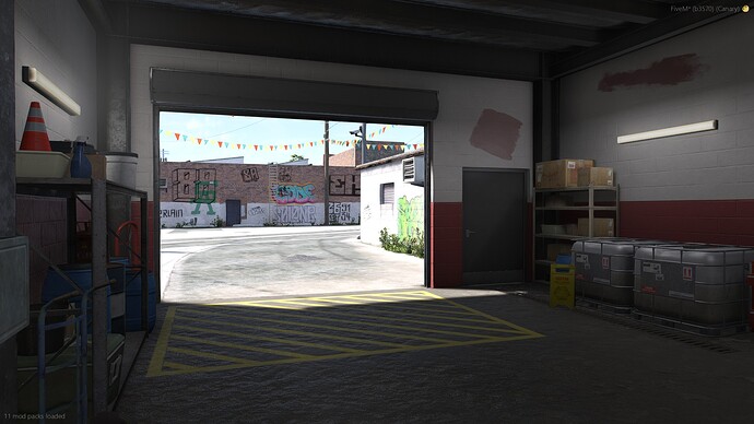 Car Wash MLO thumbnail 5