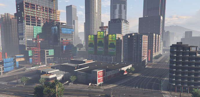 [RELEASE][FREE] Advertisement Board thumbnail 2