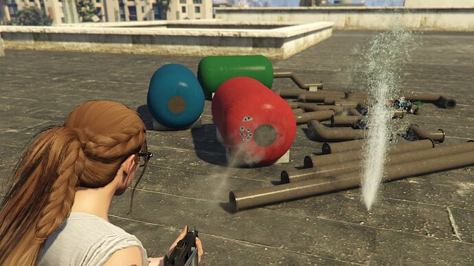 [PROPS] Pipes (1.5€) thumbnail 5