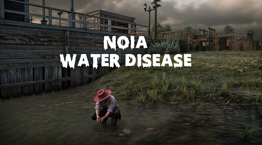 [paid] noia - water disease - RedM Releases - Cfx.re Community