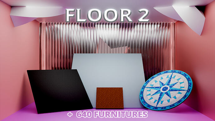 FLOOR 2