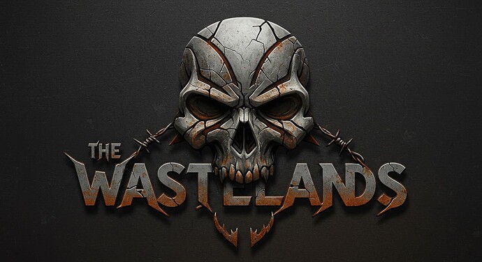 wastelands