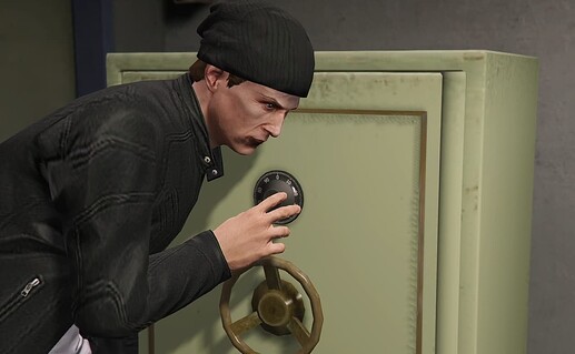 [ESX|QB|OX] 24/7 and LTD Store Robberies | Shoplifting thumbnail 2