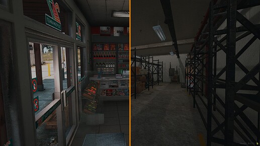 24/7 with warehouse Thumbnail