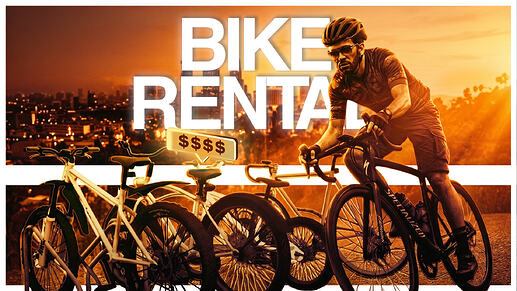 BikeRental
