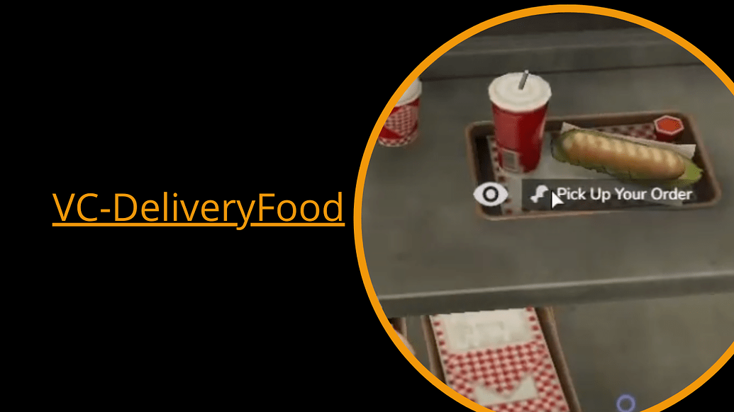 [FREE][ESX] VC-DeliveryFood | Compatible with ox_target and ox_lib ...