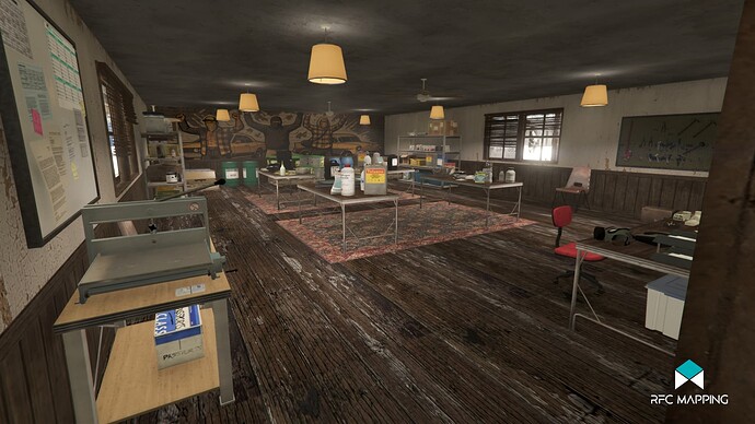 [MLO] Gang Stash Houses thumbnail 19