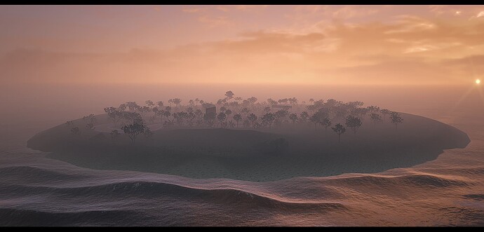 [Release] [PAID] Island Racetrack 1.0 (Racing Island) thumbnail 4