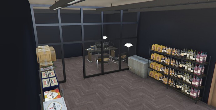 [PAID] [MLO] COFFE CLUB Cafe Bar thumbnail 8