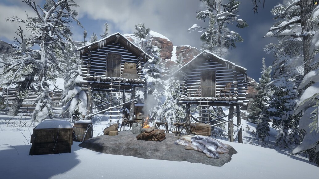 [MAP] [PAID] Colter Reborn - RedM Releases - Cfx.re Community