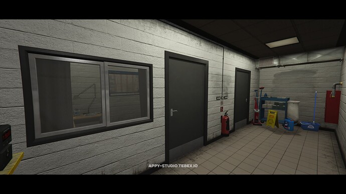 [PAID] [MLO] HARMONY REPAIR (SANDY SHORES) thumbnail 13