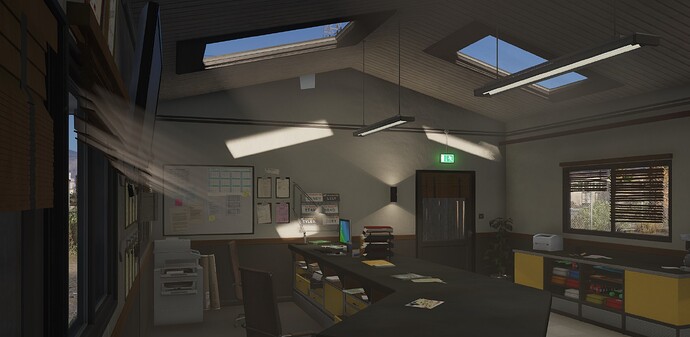 [PAID] [MLO] - Sandy Service thumbnail 5