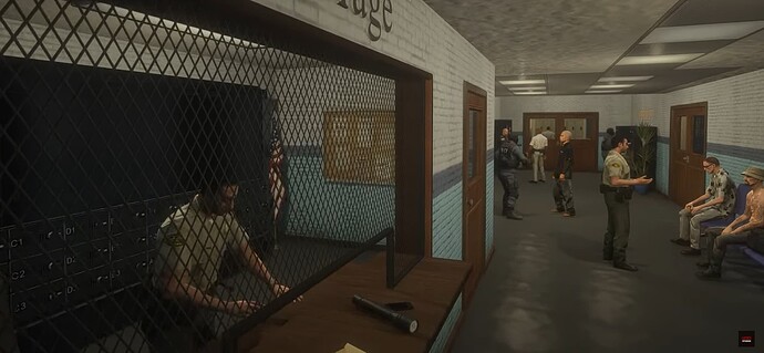 [MLO] Harmony Sheriff Department thumbnail 4