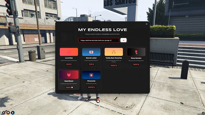 [PAID] [ESX/OLDESX/QBCore/QBUS] Advanced Marriage and Engaged Script - uniqers-marriage #esx #qbcore thumbnail 38