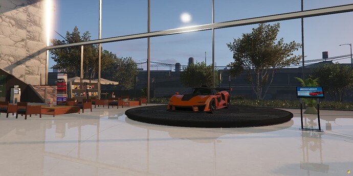 [PAID][MLO] NEW PDM Moon Dealer Lux thumbnail 5