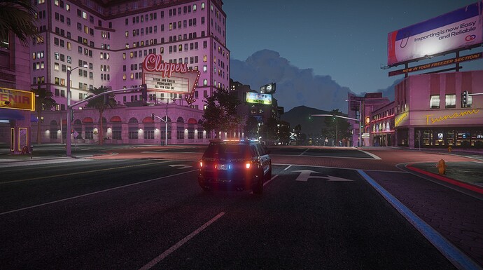 Alta St - FiveM Snapmatic - Cfx Forum