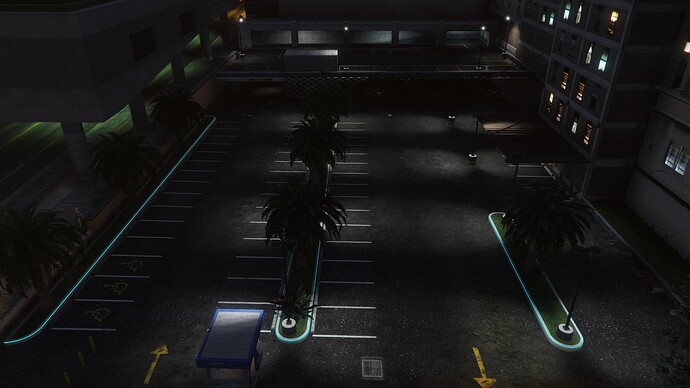 [MAP] Main Parking Neon thumbnail 8