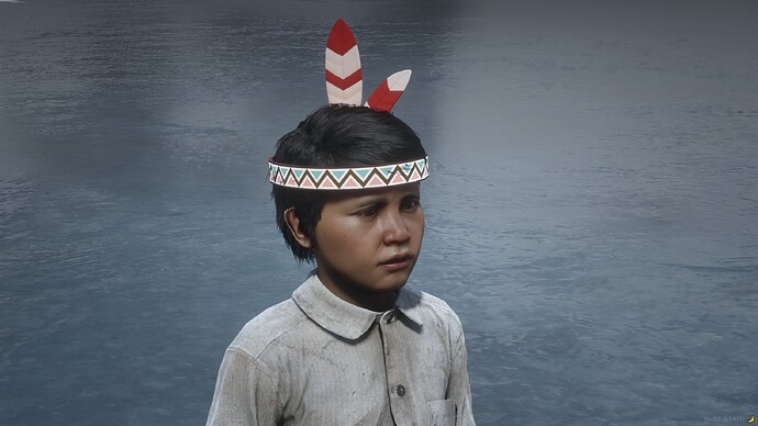 [PROPS] Native Headdress & Masks - RedM Releases - Cfx Forum