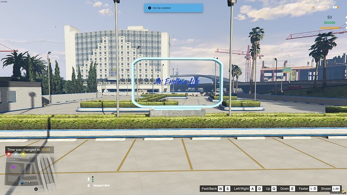 [Paid] City Job Center Garage and Ocean Highway Garage Ymap [MLO] thumbnail 5