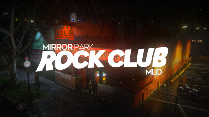 Mirror Park Rock Club Thumbnail