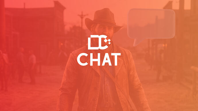Redm Chat