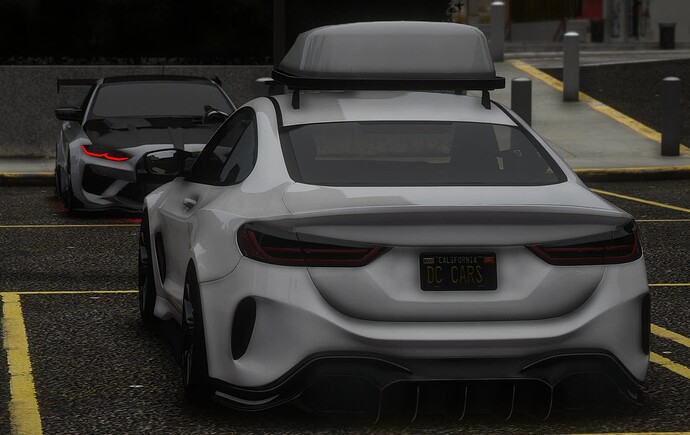 Übermacht G4 [LORE-FRIENDLY] thumbnail 5