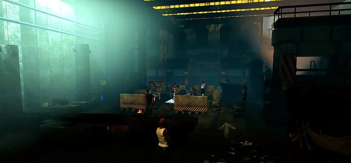 [PAID][MLO] Gang pack faction thumbnail 6