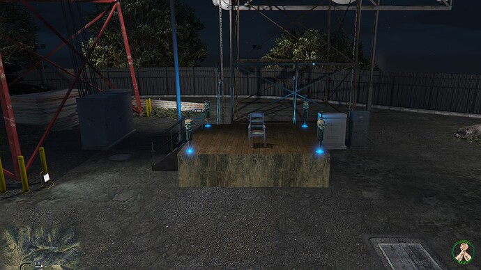 [MLO][PAID] | Tv Radio Vinewood thumbnail 8