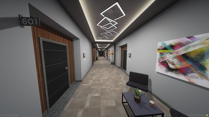 [MLO] Little Seoul Apartments thumbnail 11