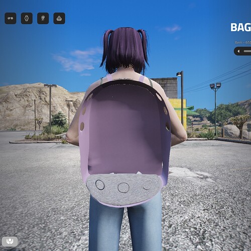 Pet Backpacks thumbnail 17