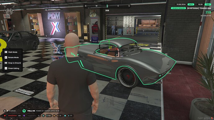 TGIANN Vehicleshop thumbnail 11