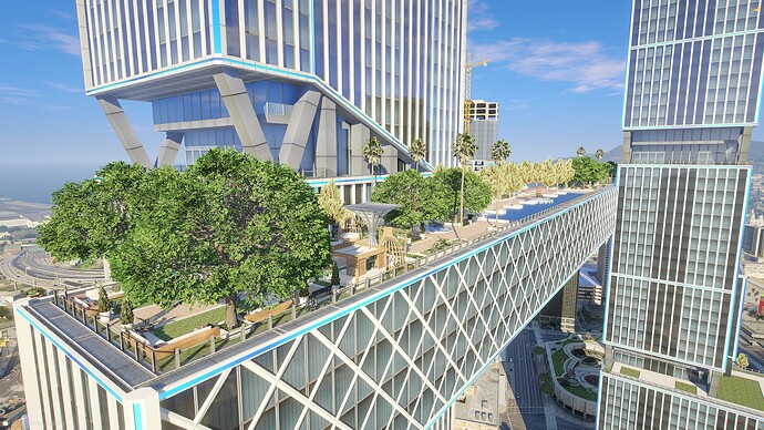 Peak Towers thumbnail 12