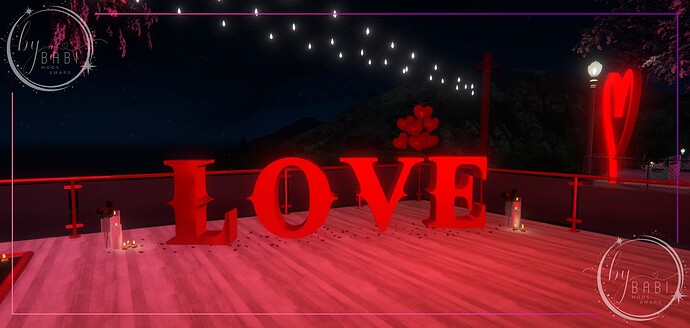 Valentine's Date
