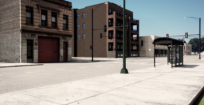 Chicago “Windy City” | Map | V1 thumbnail 313