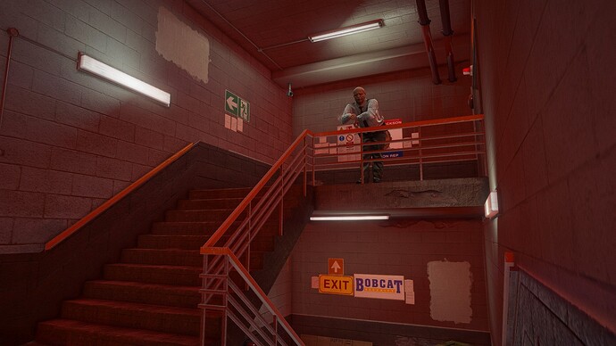 [PAID] [MAP] Bobcat Security Extended  thumbnail 7