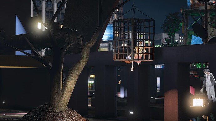 Origen Halloween MAP - FREE thumbnail 3