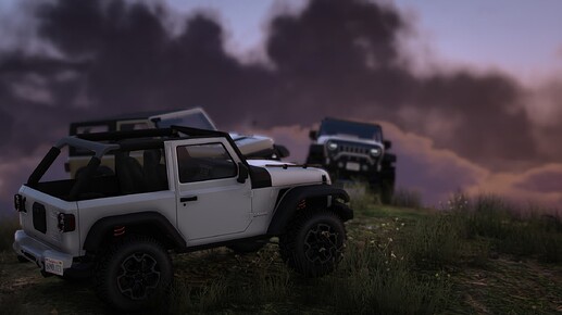 [PAID] [VEHICLE] Canis Terminus Short thumbnail 2