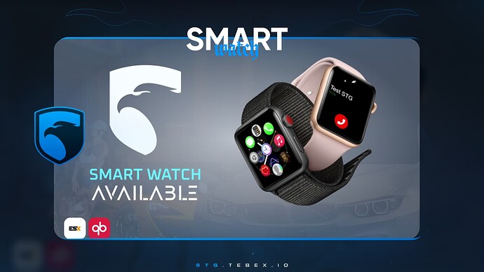 Smart Watch