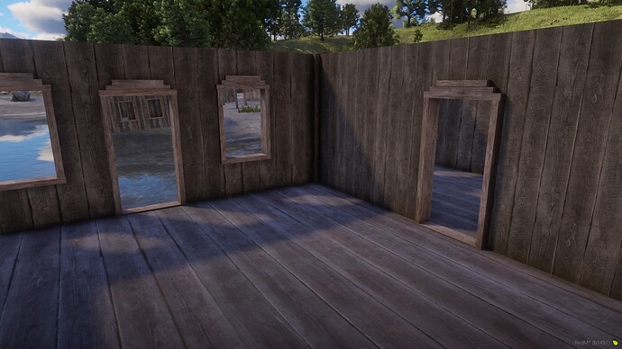 [Props | REDM] Housing 2. | Walls & Floor - RedM Releases - Cfx Forum