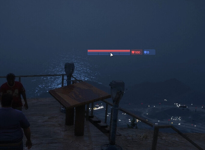 Motion PVP HUD thumbnail 3