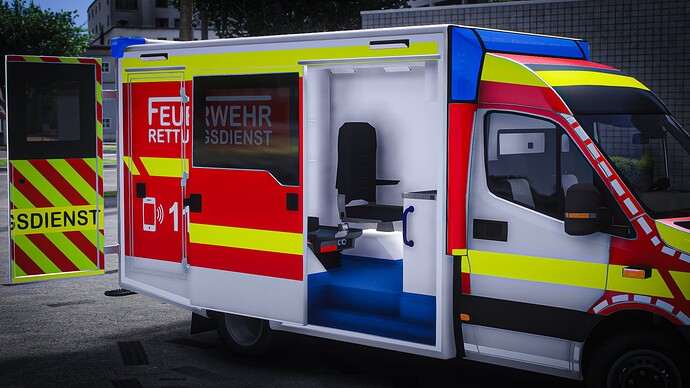 [non-els+els]brute faster 500 ambulance 2 thumbnail 7