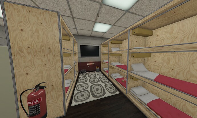 [MLO] LSIA Fire Station thumbnail 7