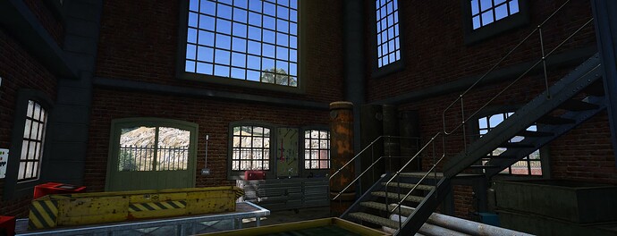 [PAID] [MLO] Turtle Forge - Sandy Shores & Roxwood thumbnail 7