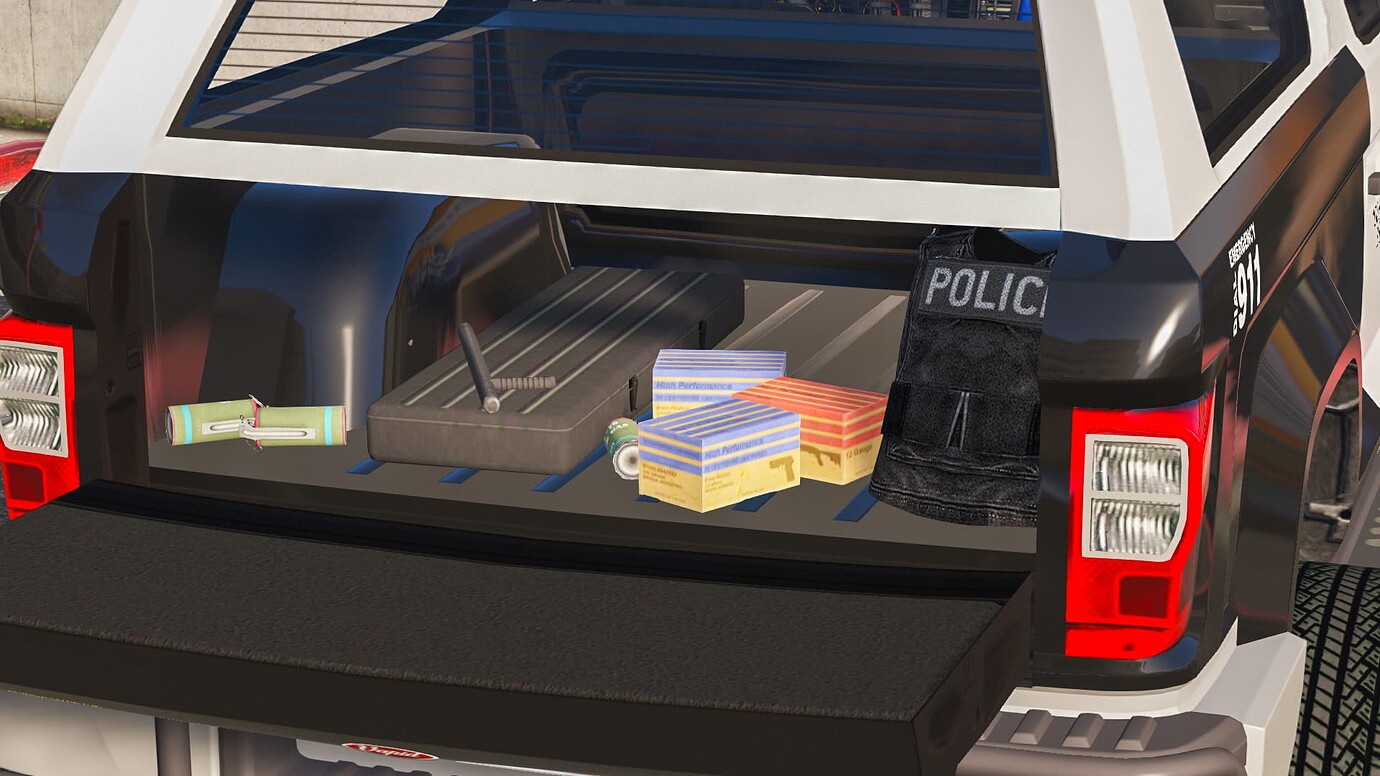 [PAID] [POLICE] Riata Patrol - FiveM Releases - Cfx Forum