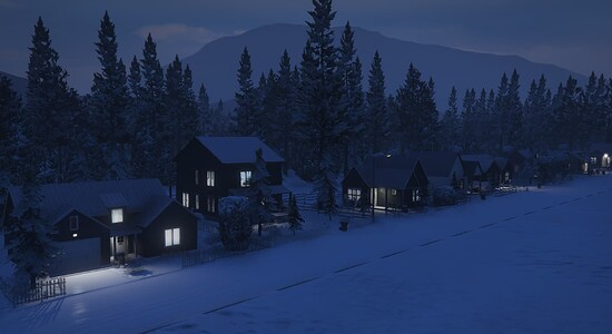 TricyWinterHillValley