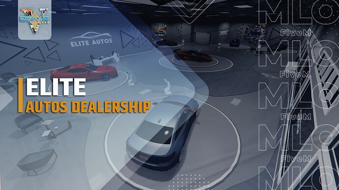 [PAID][MLO] Elite Autos Dealership Thumbnail