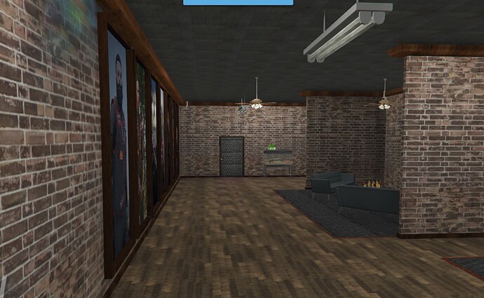 [PAID] MLO - New Clubhouse - MC  thumbnail 8