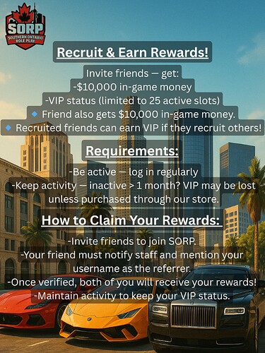 SORP_recruitment_poster