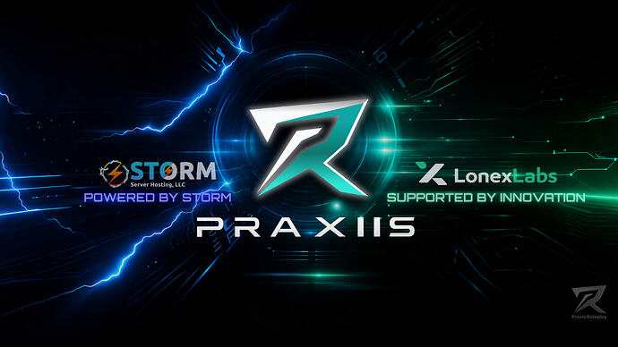 Final Banner website