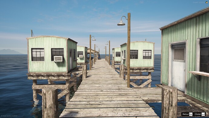 [MLO] Cayo Perico Village V2 thumbnail 4